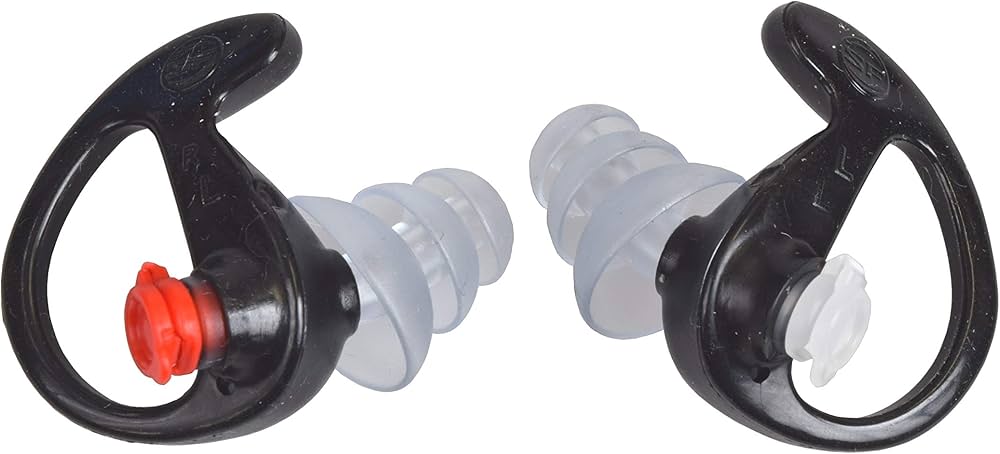 Amazon.co.jp: 【国内正規品】 SUREFIRE(シュアファイア) EP4 SONIC