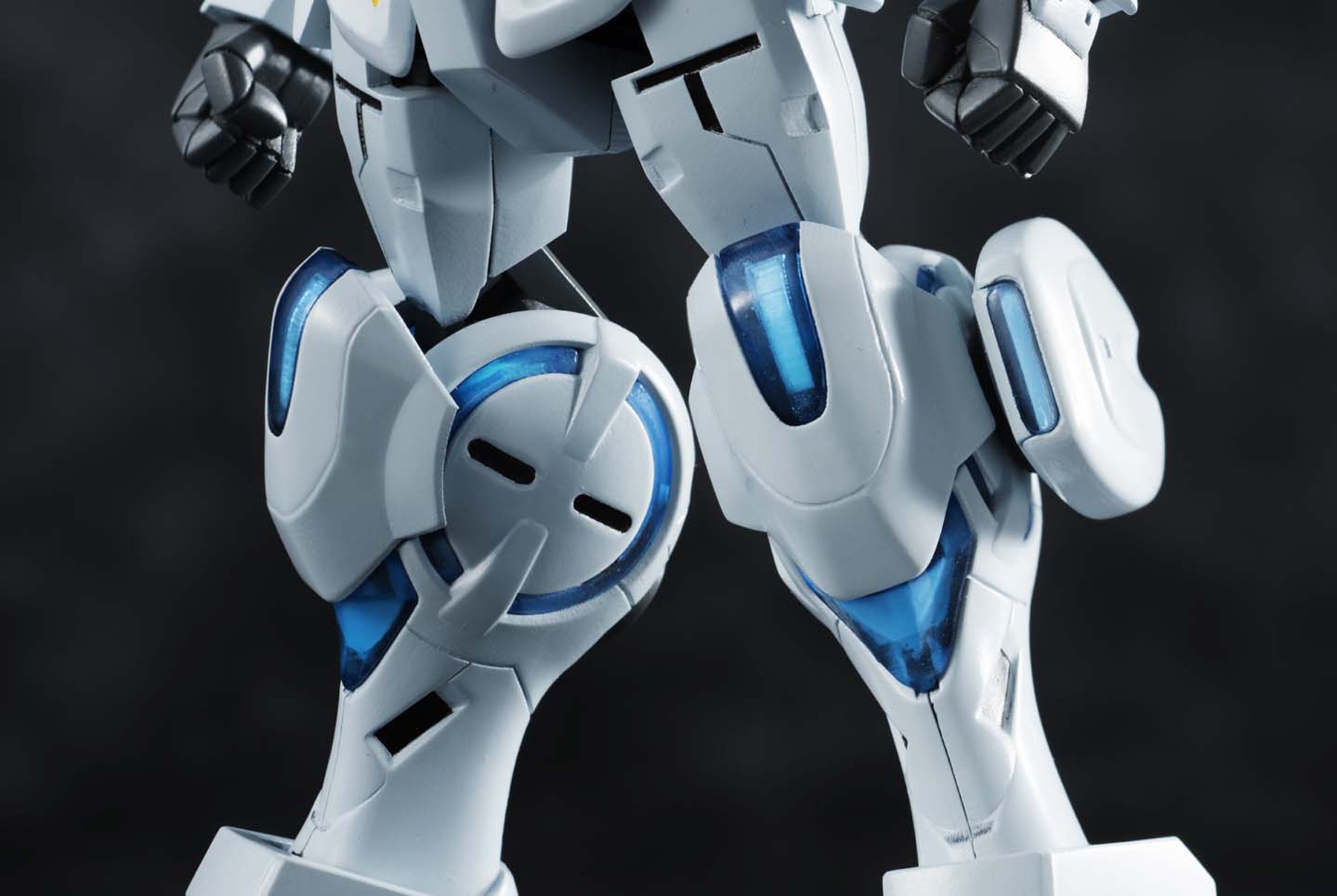 Amazon.co.jp: TAMASHII NATIONS ROBOT魂 [SIDE MS] G-セルフ : ホビー