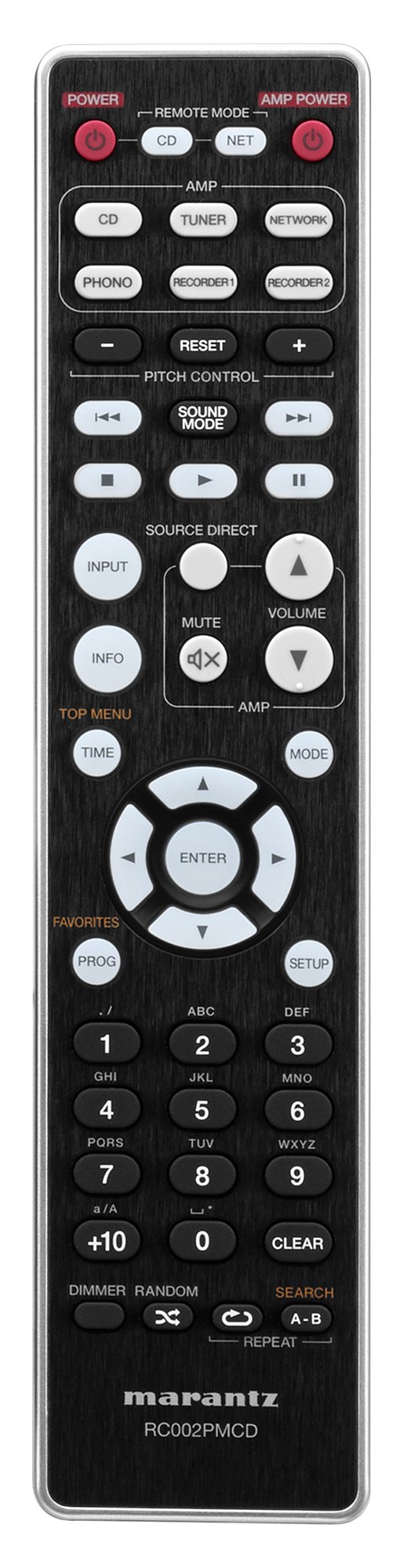 Amazon.co.jp: マランツ Marantz PM5005 プリメインアンプ エントリー