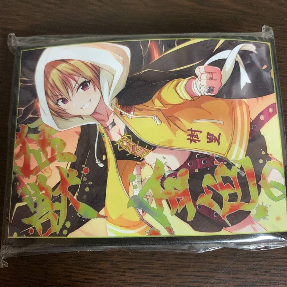 Amazon.co.jp: スリーブ シャニマス 放課後クライマックスガールズ