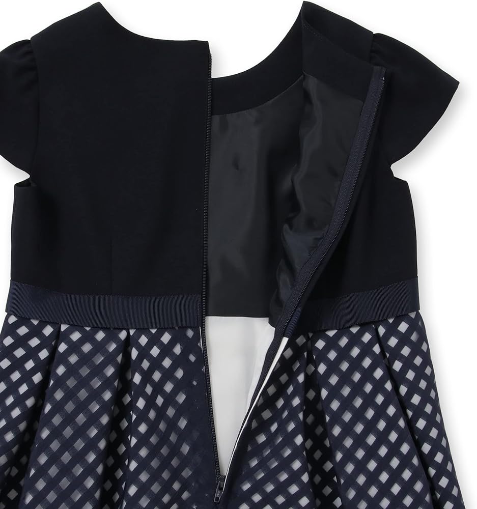 Amazon | [ELLE en noir] エルアンノワール 春 女の子 入学式