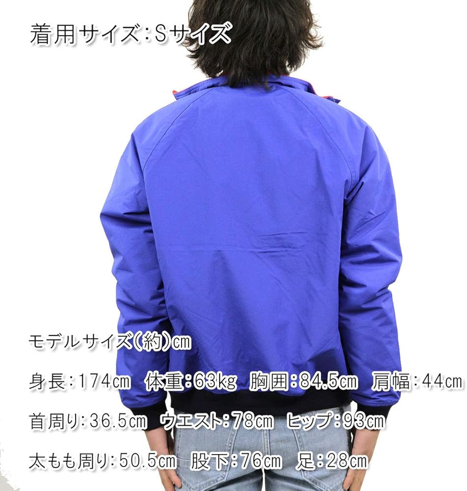 Amazon | [ポロ ラルフローレン] ジャケット メンズ 正規品 アウター