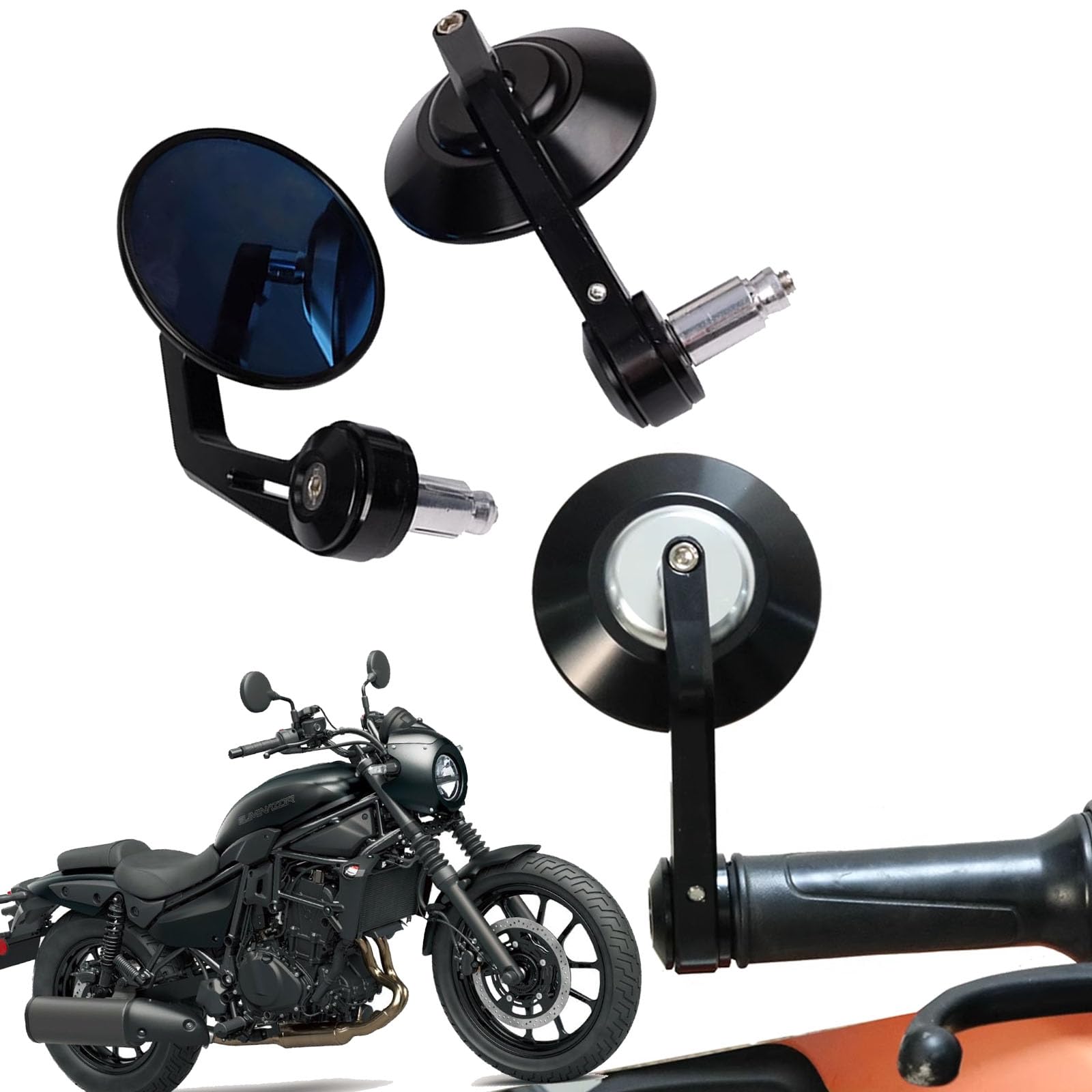 Amazon | FOR エリミネーター Eliminator SE エリミネーターse 400 450