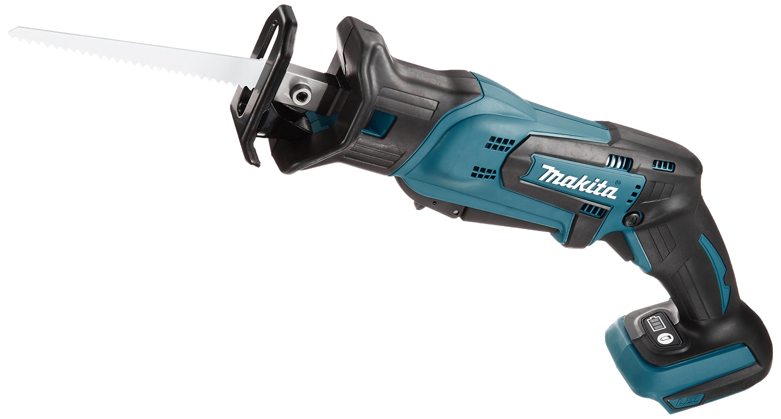 Amazon | マキタ(Makita) 充電式レシプロソー 18V 3.0Ah 本体のみ