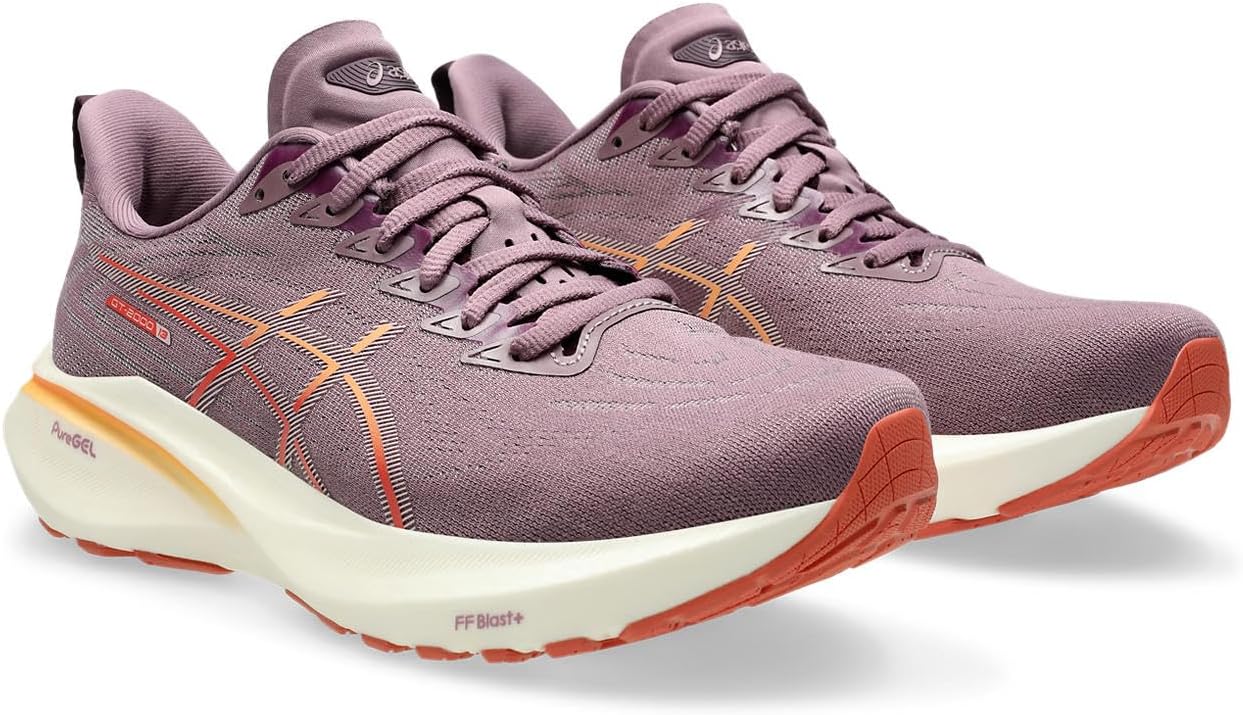 Amazon | [アシックス] ランニングシューズ GT-2000 13 1012B666