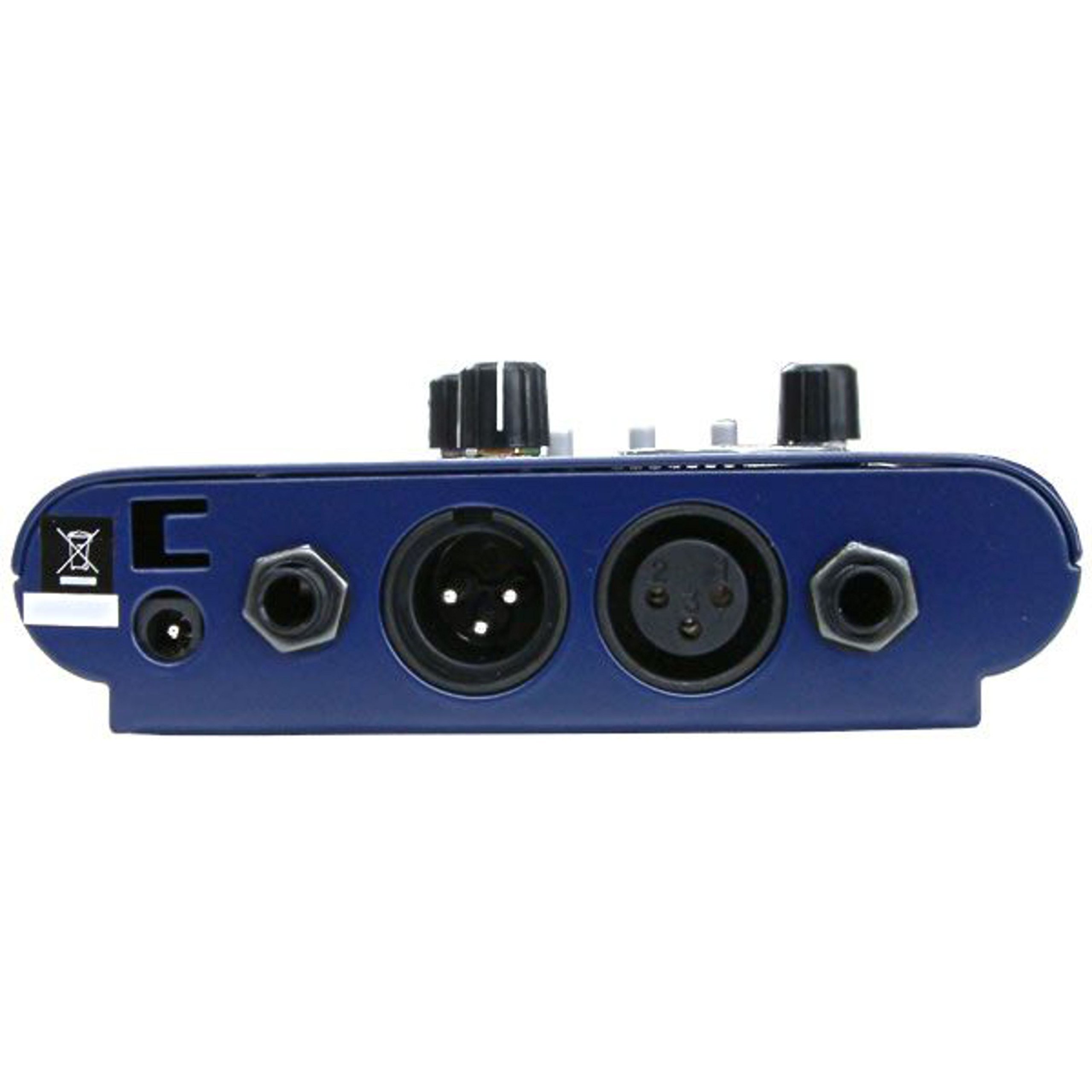 Amazon.com: ART Tube MP Studio V3 : Musical Instruments