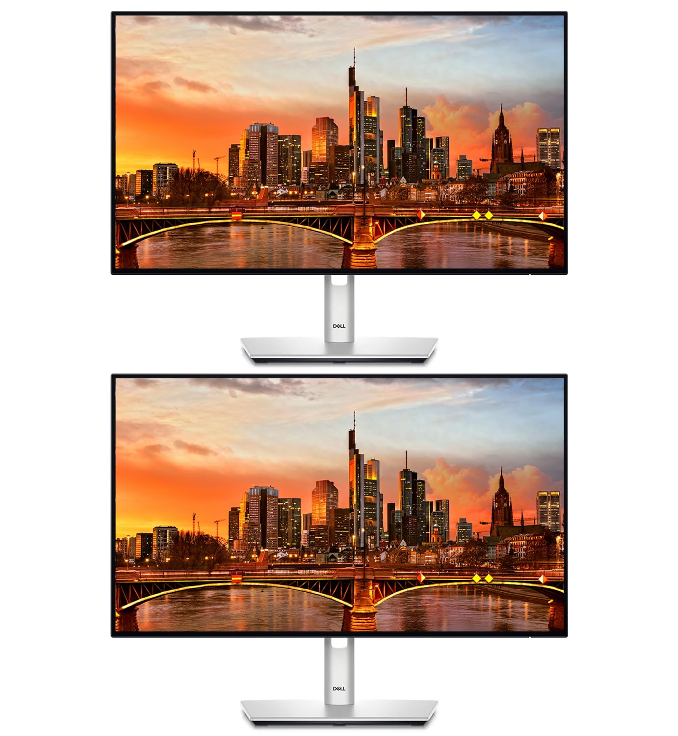 Amazon.com: Dell U3223QE 32-inch 2160P 4K UHD 60Hz 5ms UltraSharp