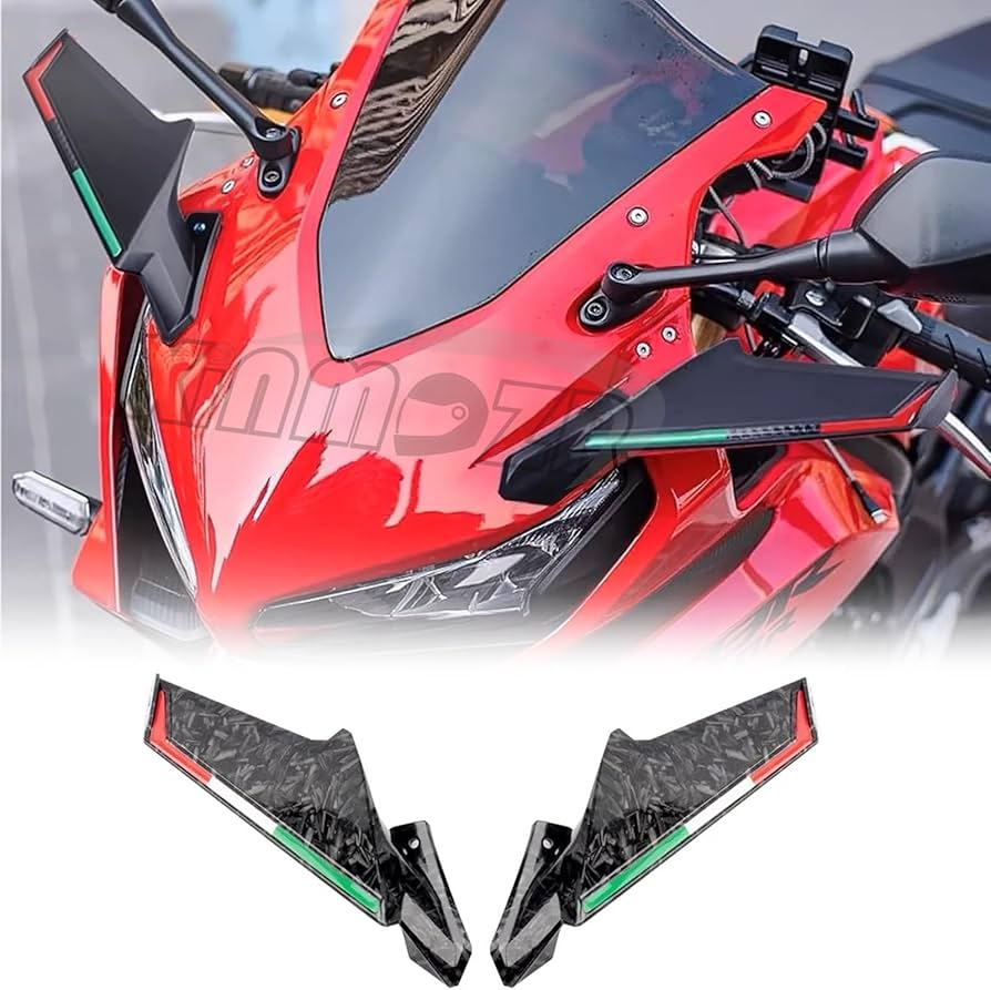 Amazon | XINMOZR For CBR400RR CBR600RR CBR500RR CBR400R CBR500R