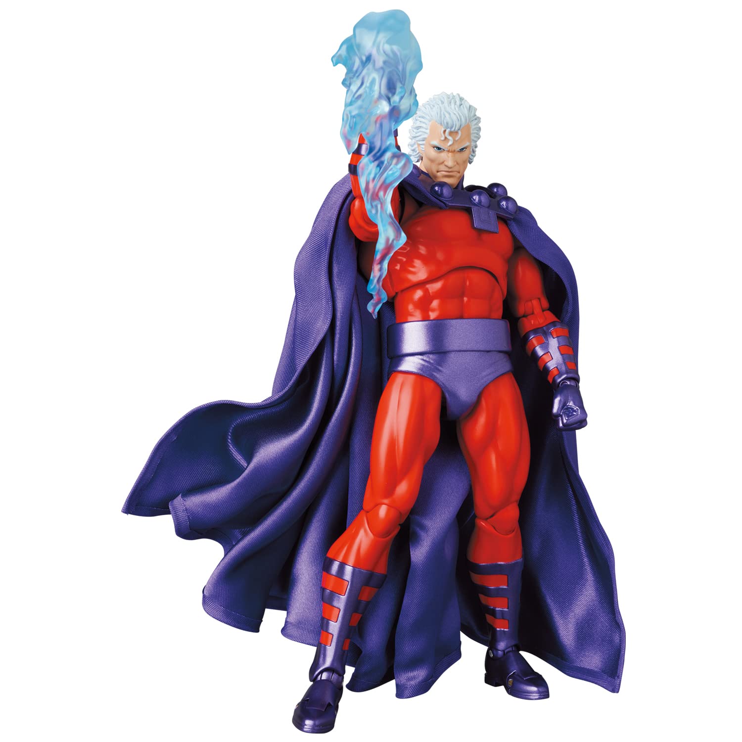 MAFEX No.179 MAGNETO ORIGINAL COMIC Ver. X-Men Marvel Action