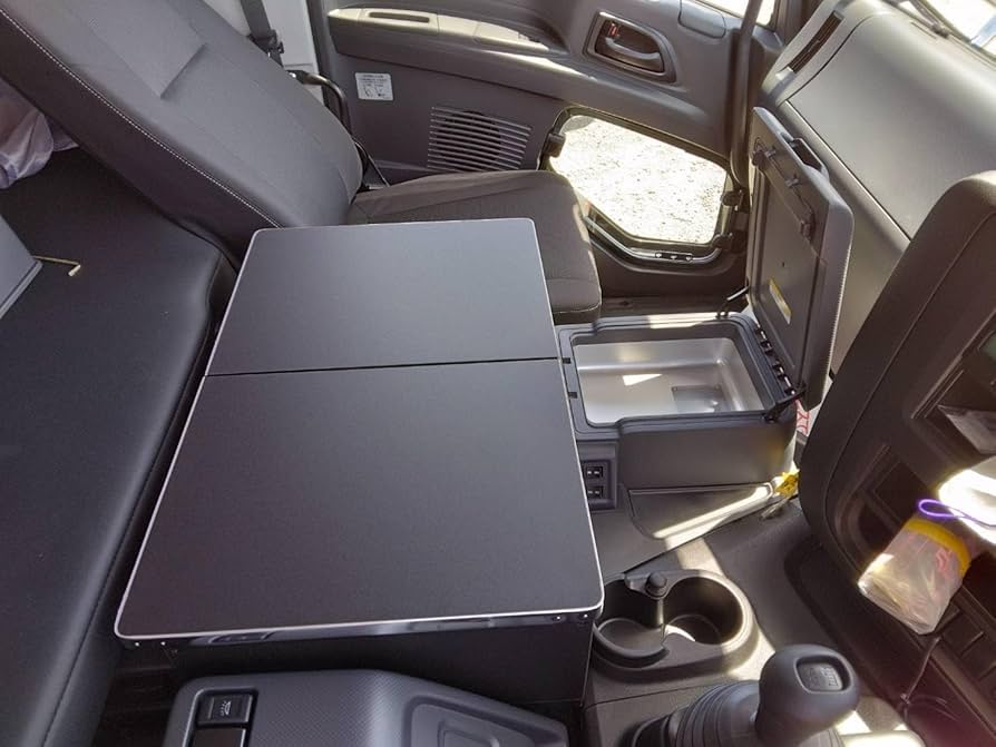 Amazon | ギガ ファイブスター 専用 コンソール テーブル A type