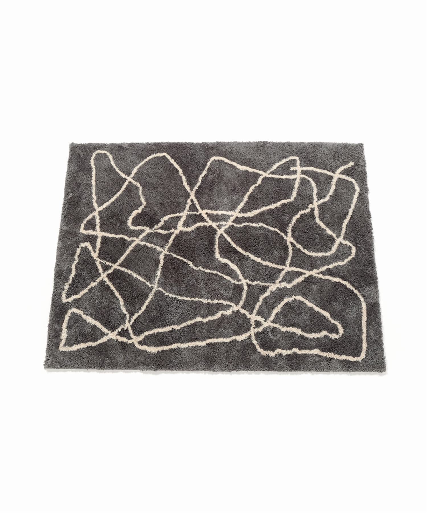 Amazon.co.jp: JOURNAL STANDARD FURNITURE: ラグ