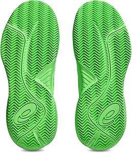 Amazon.com | ASICS Men's Gel-Challenger 15 Clay Tennis Shoes, 11