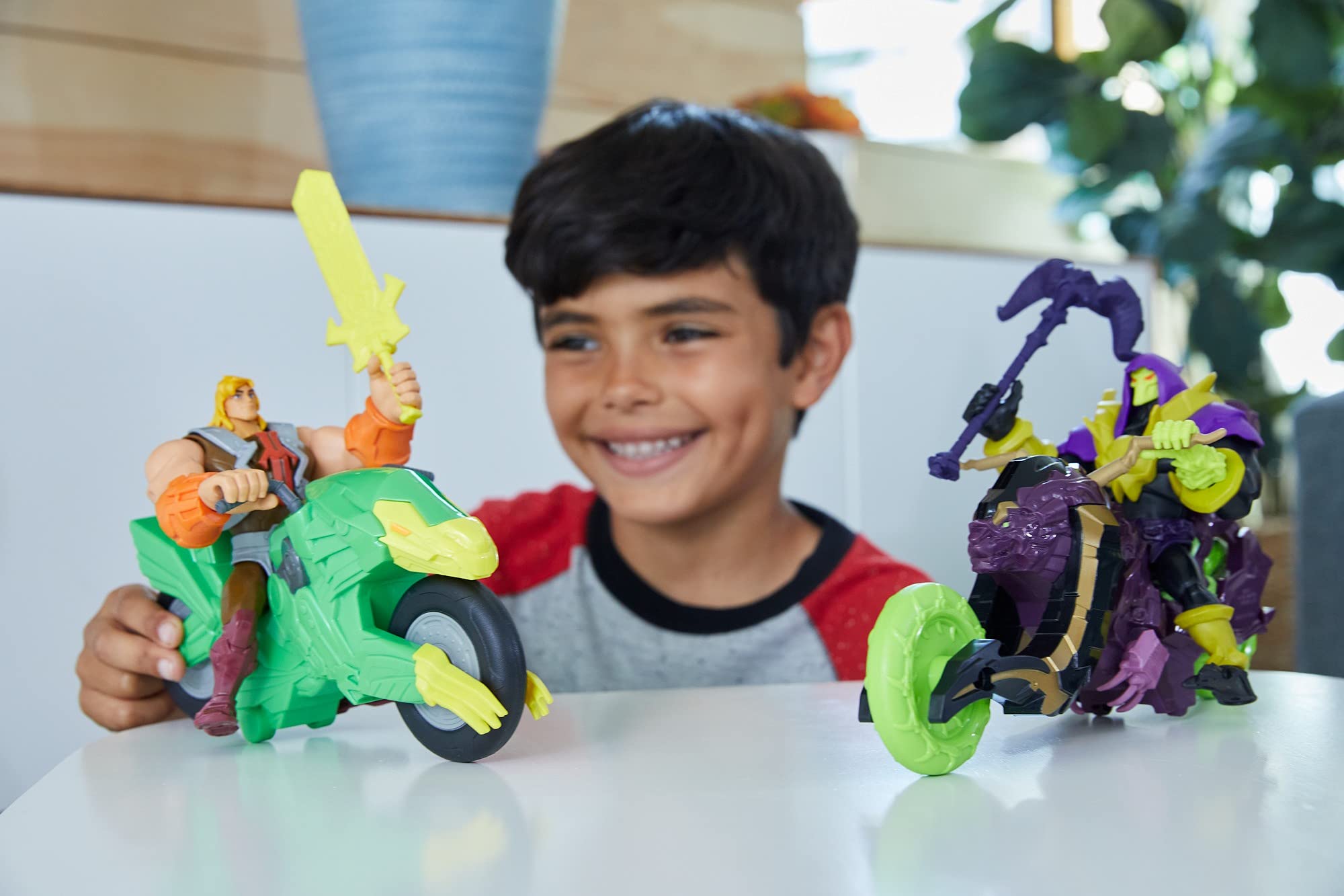 Amazon | マスターズ オブ ユニバース(MASTERS OF THE UNIVERS