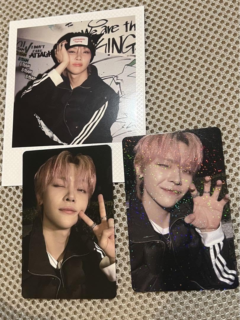 &TEAM セカナン ニコラス 神戸 ラキドロ トレカ 直筆サイン チェキ