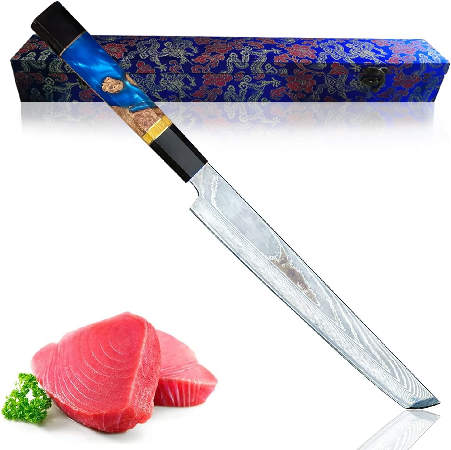 厳選】蛸引包丁の人気・おすすめ8選！柳刃包丁との違いも徹底解説