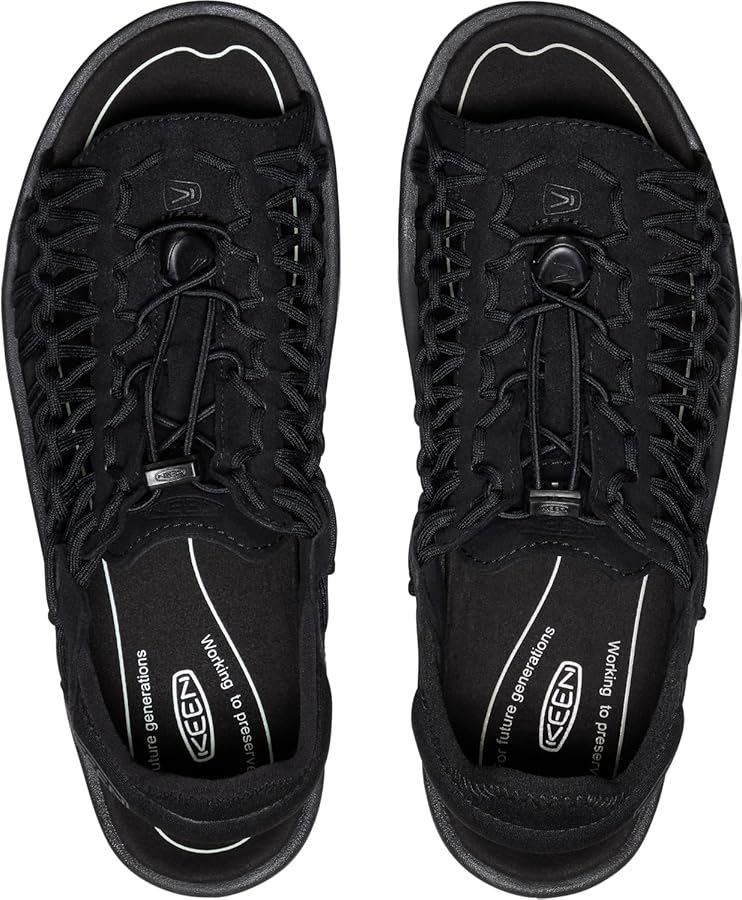 Amazon.com | KEEN Men's UNEEK 2 Open Toe Breathable Versatile