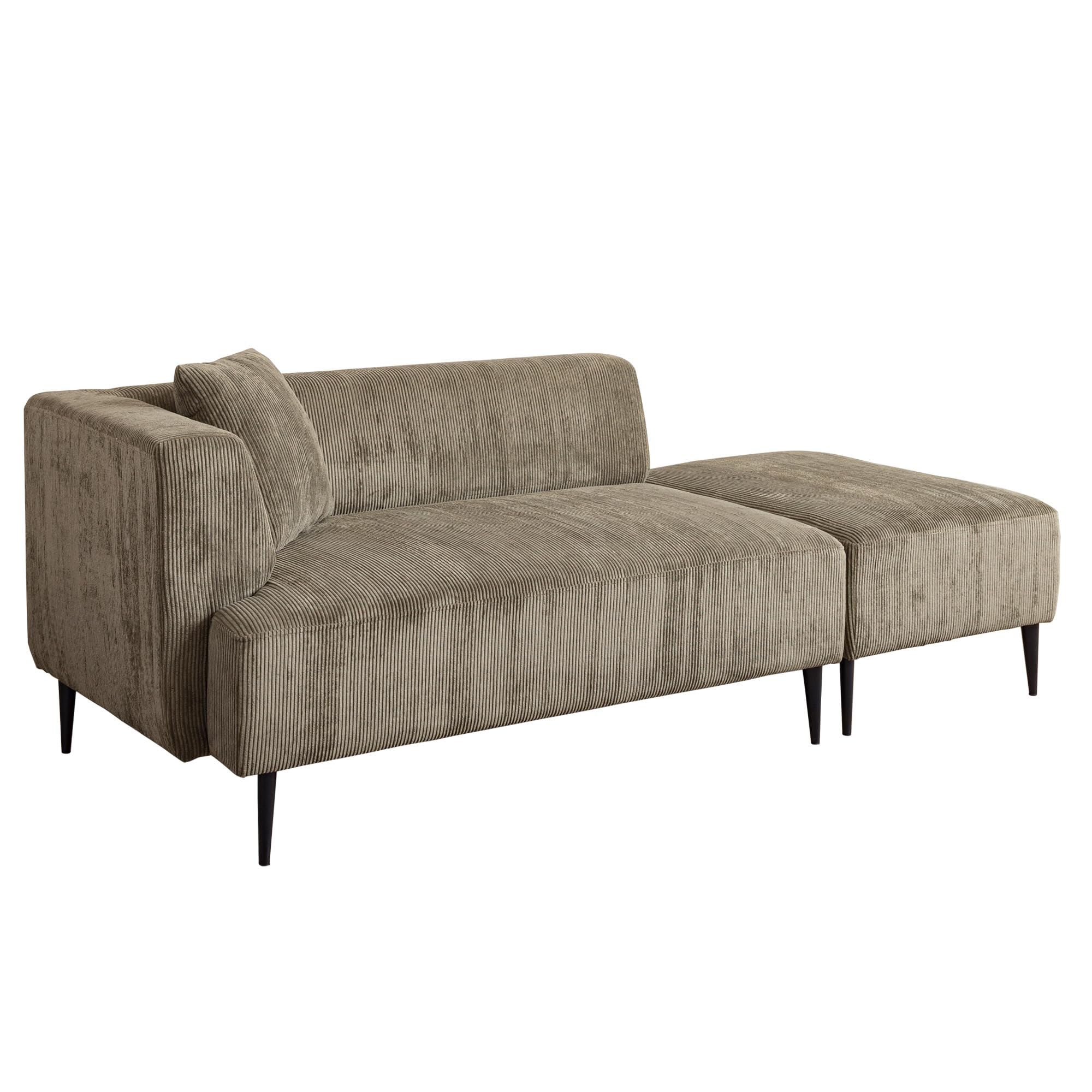 Amazon｜VENTOTA ソファ ソファー 2人掛け 2人用 1人掛け ローソファ