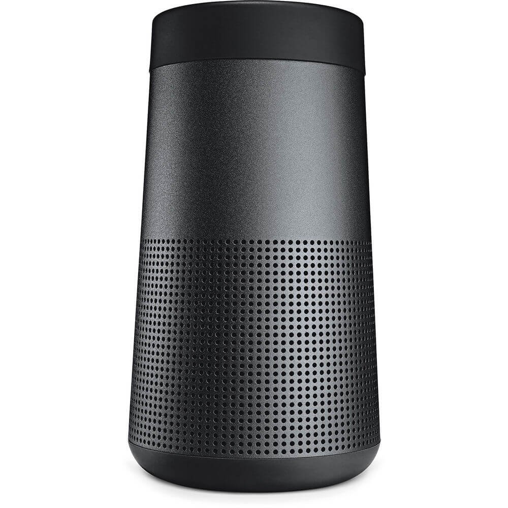 Amazon.com: Bose The SoundLink Revolve, The Portable Bluetooth
