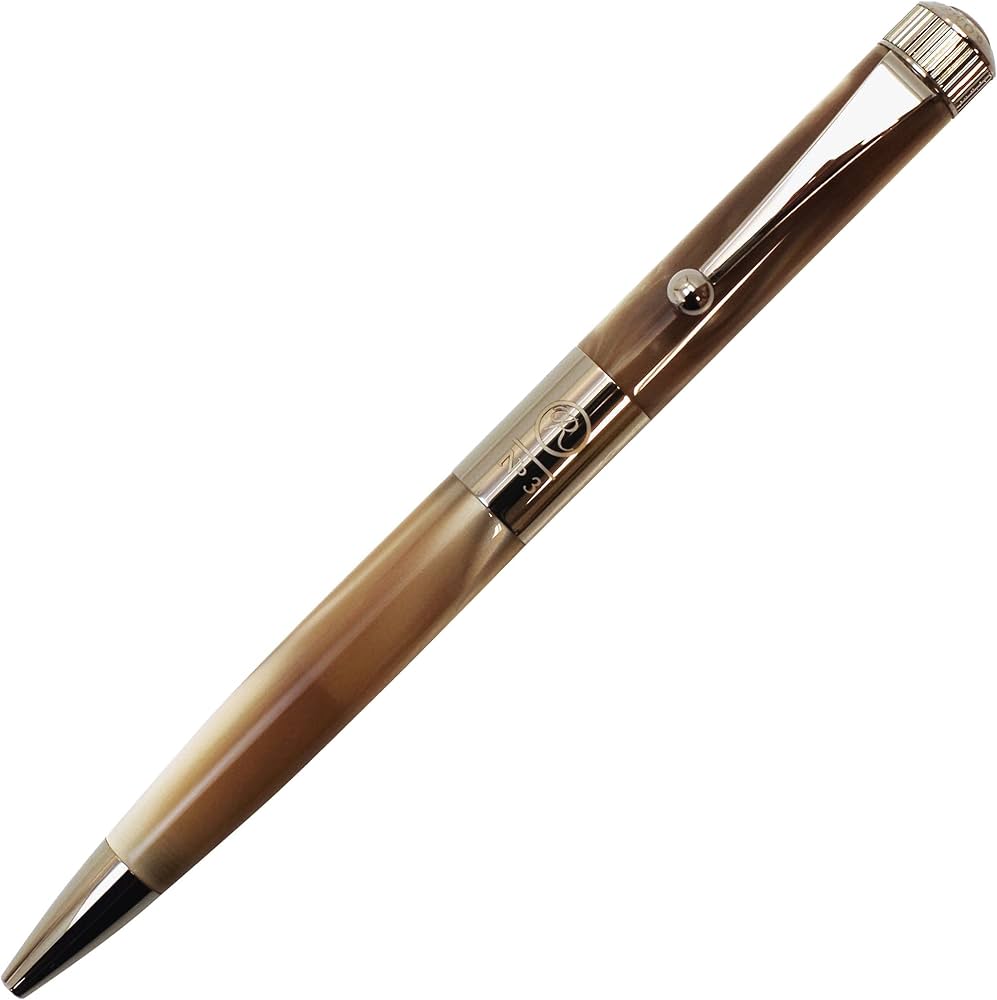 Amazon.co.jp: ロメオ 伊東屋 ROMEO No．3ボールペン 細軸