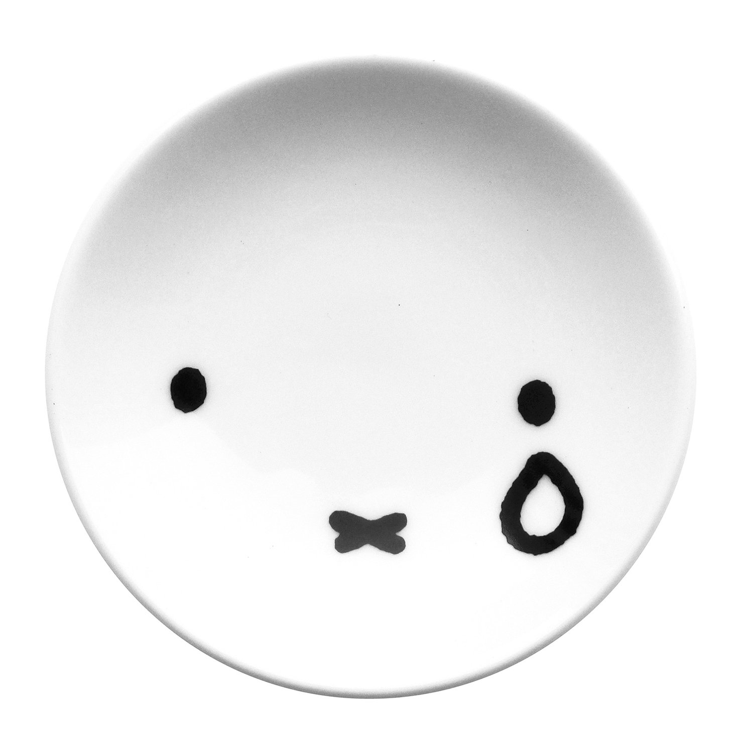 Amazon.com | 金正陶器(Kaneshotouki) Dick Bruna 401108 Miffy Simple