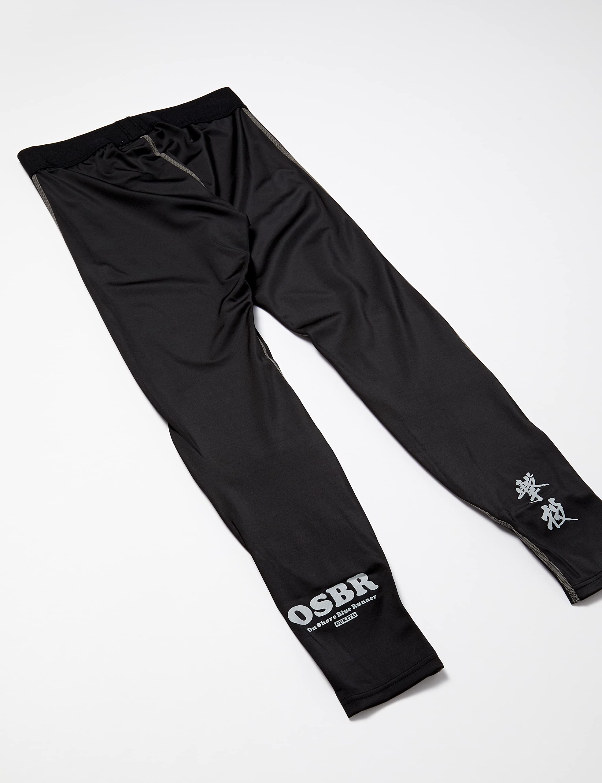 Amazon | オーナー(OWNER) 撃投ニープロテクトアンダータイツ L No