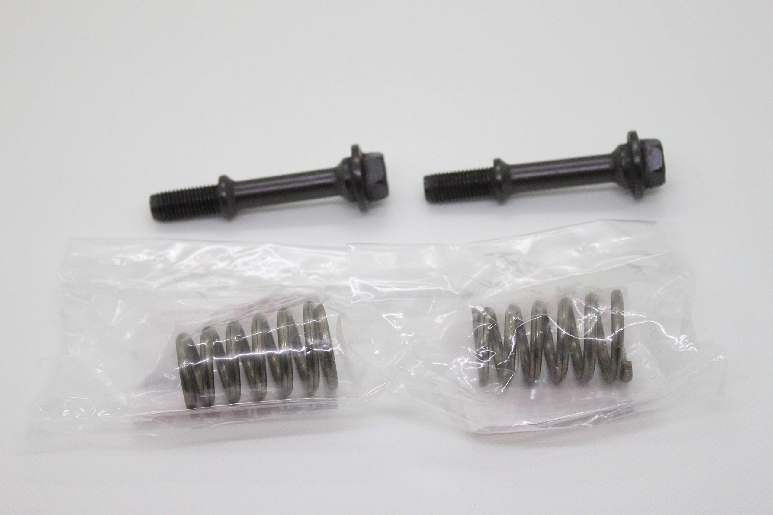 Amazon | エキゾーストパイプボルト スズキ ジムニー JA11 JA12 JB23