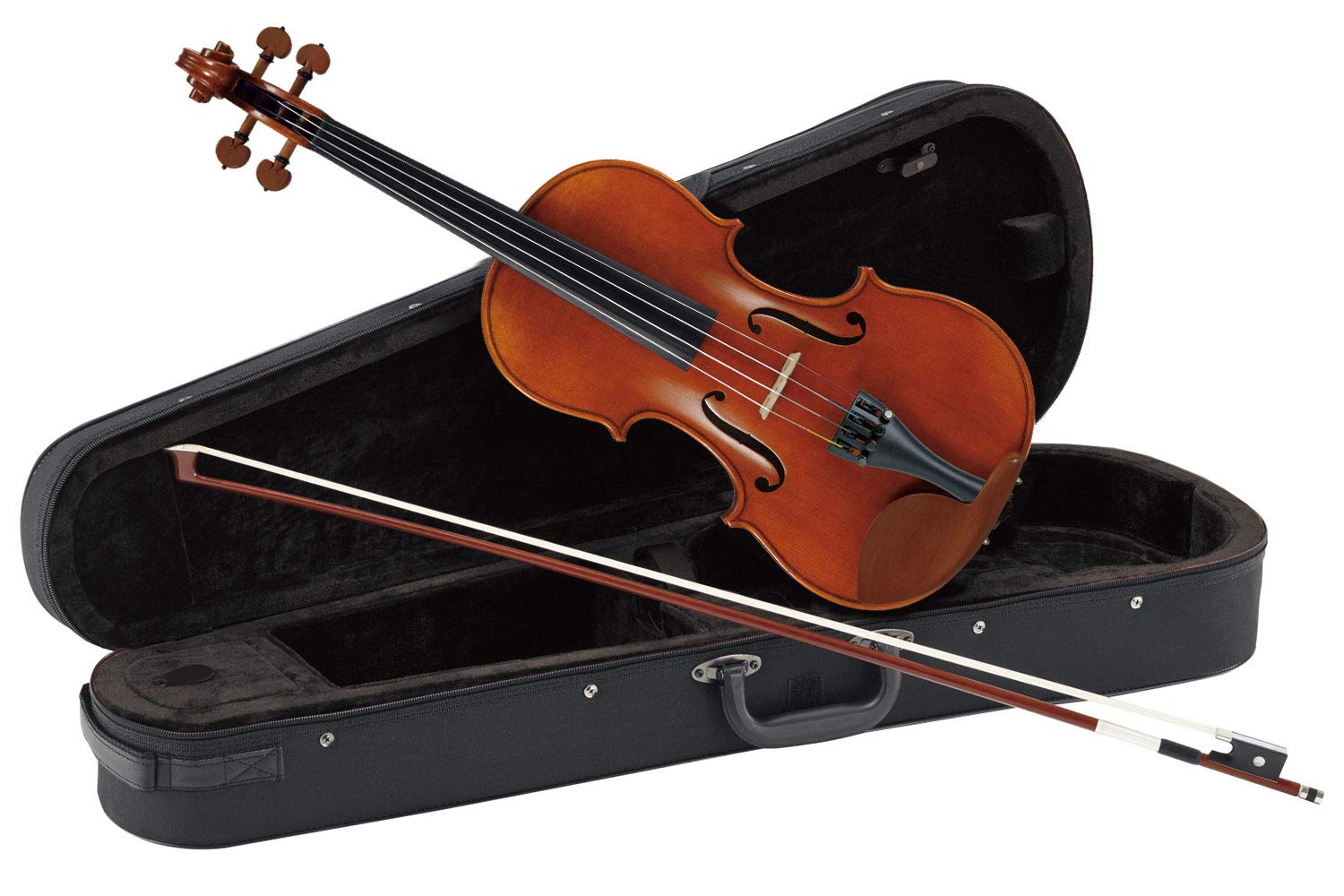 Amazon.co.jp: カルロジョルダーノ バイオリンアウトフィット VS-2 1