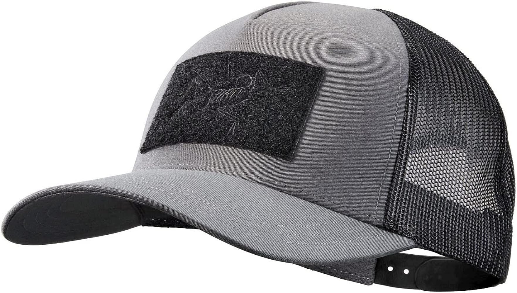 Amazon.co.jp: Arc'teryx Leaf BAC Cap Gen 2 Snapback Pilot Black