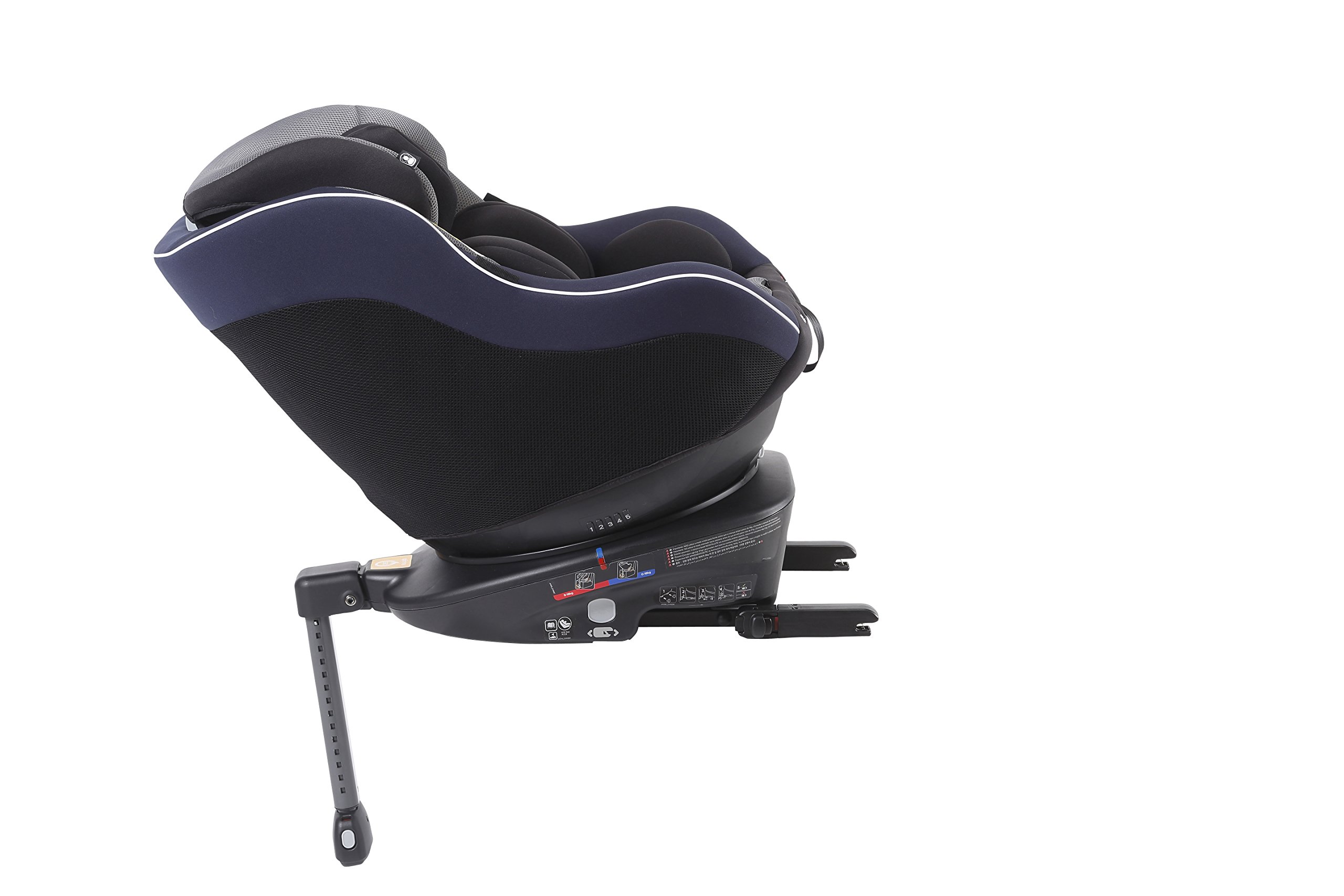 Amazon | ジョイー Joie チャイルドシート Arc360°(アーク360