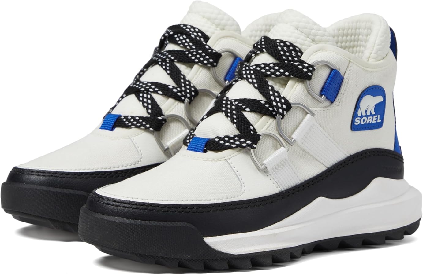 Amazon.com | Sorel Women'S Ona™ Rmx Chukka Plus Water Proof Sea