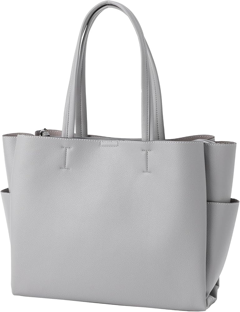 Amazon | [VIVID HORN] [La Creviar]ラッシュ トートバッグ レディース