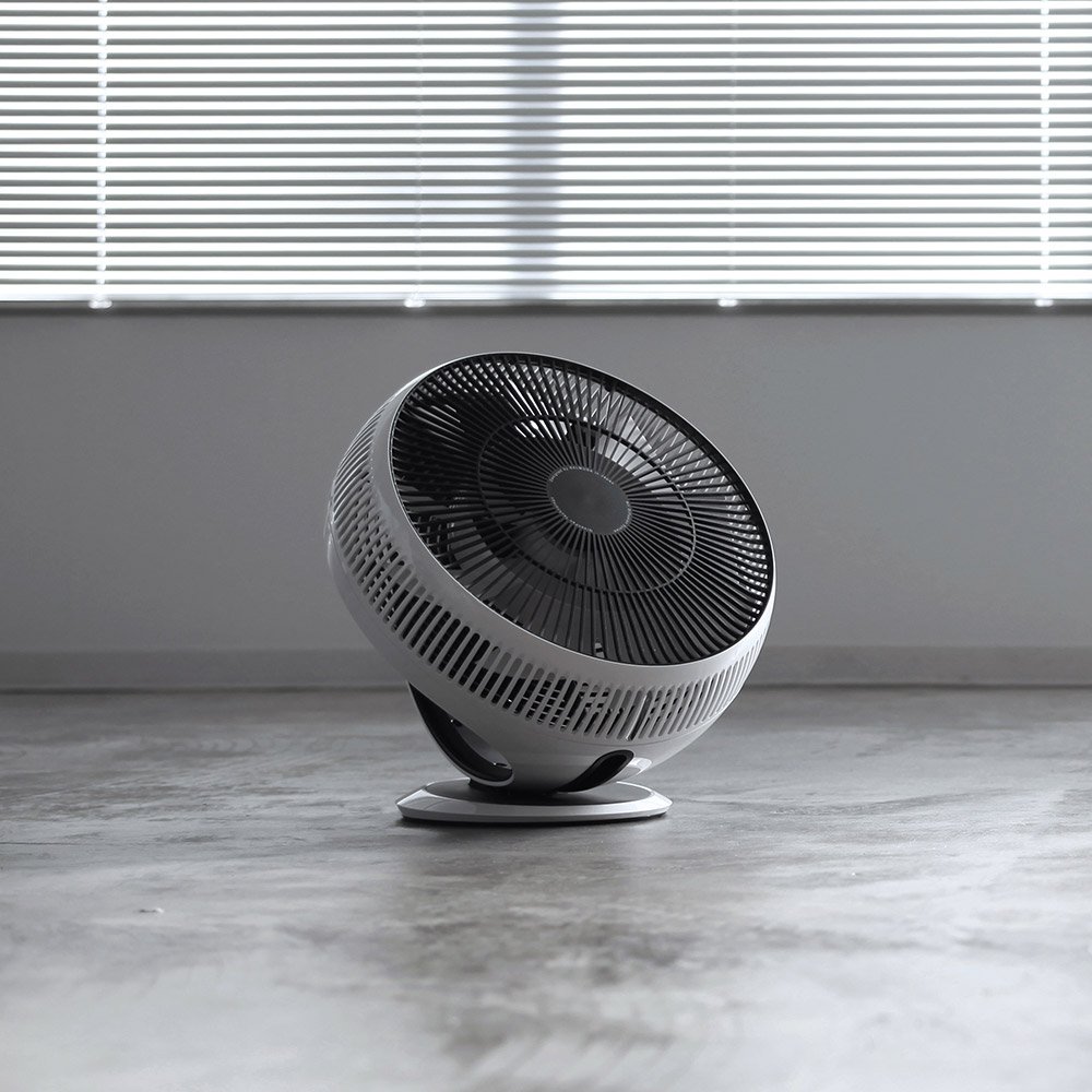 Amazon | バルミューダ グリーンファン サーキュ DCモーター