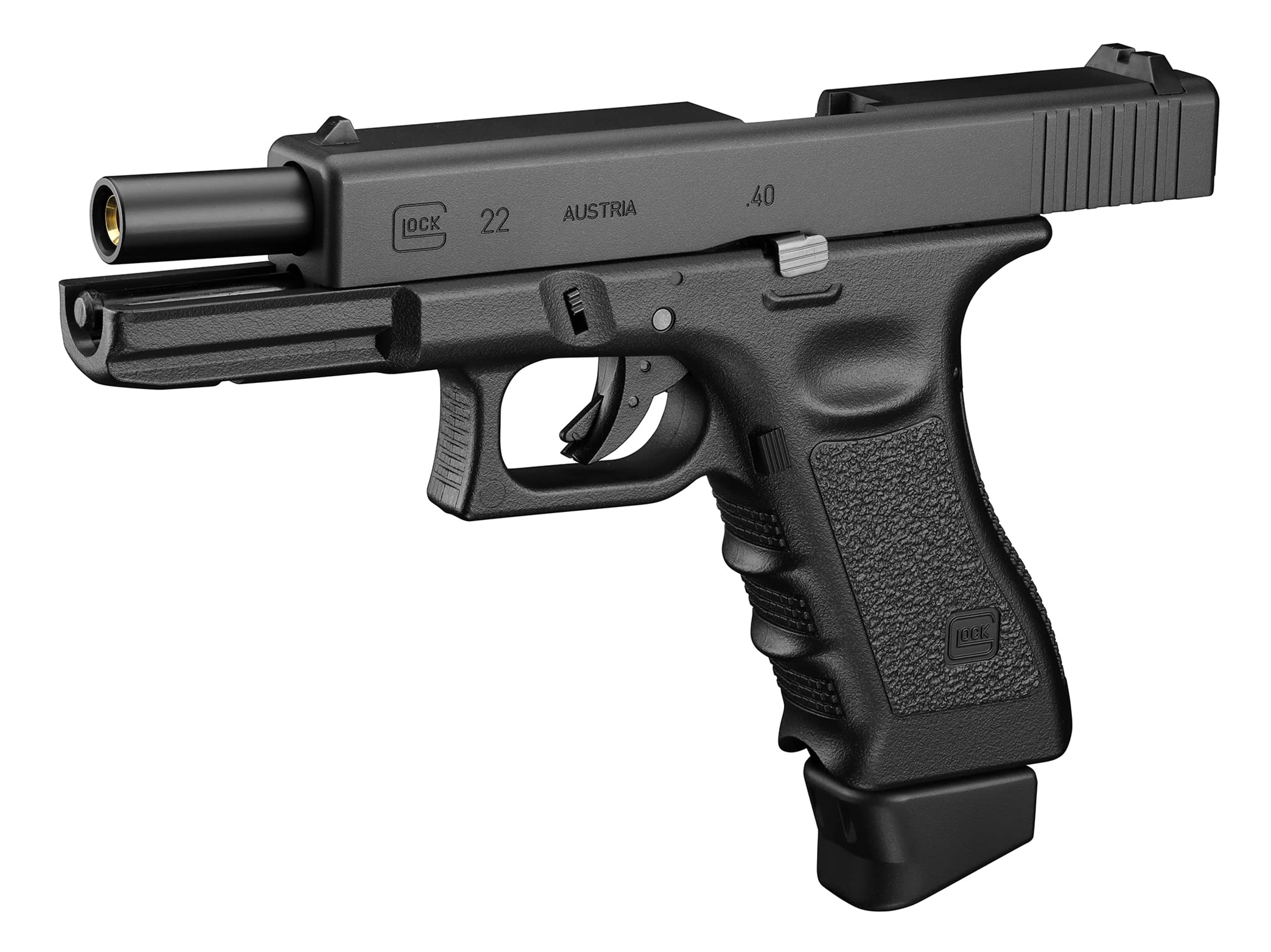 Amazon | 東京マルイ GLOCK 22 18歳以上ガスブローバック | ハンドガン