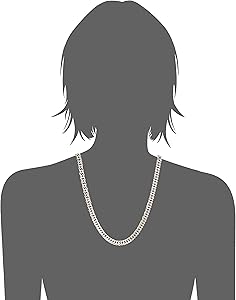 Amazon | [喜平コレクション] KIHEI COLLECTION シルバー 喜平