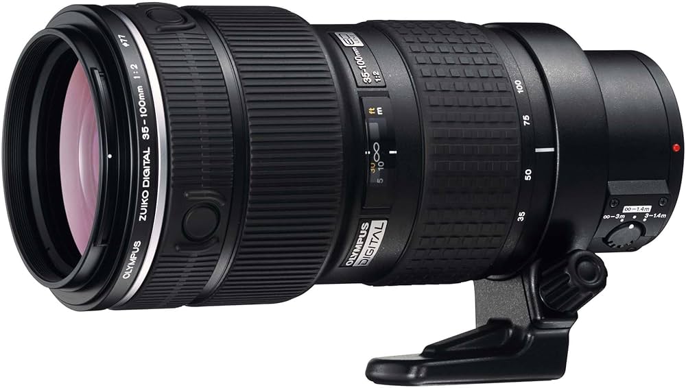 Amazon | OLYMPUS ZUIKO DIGITAL ED 35-100mm F2.0 | コンパクト 通販