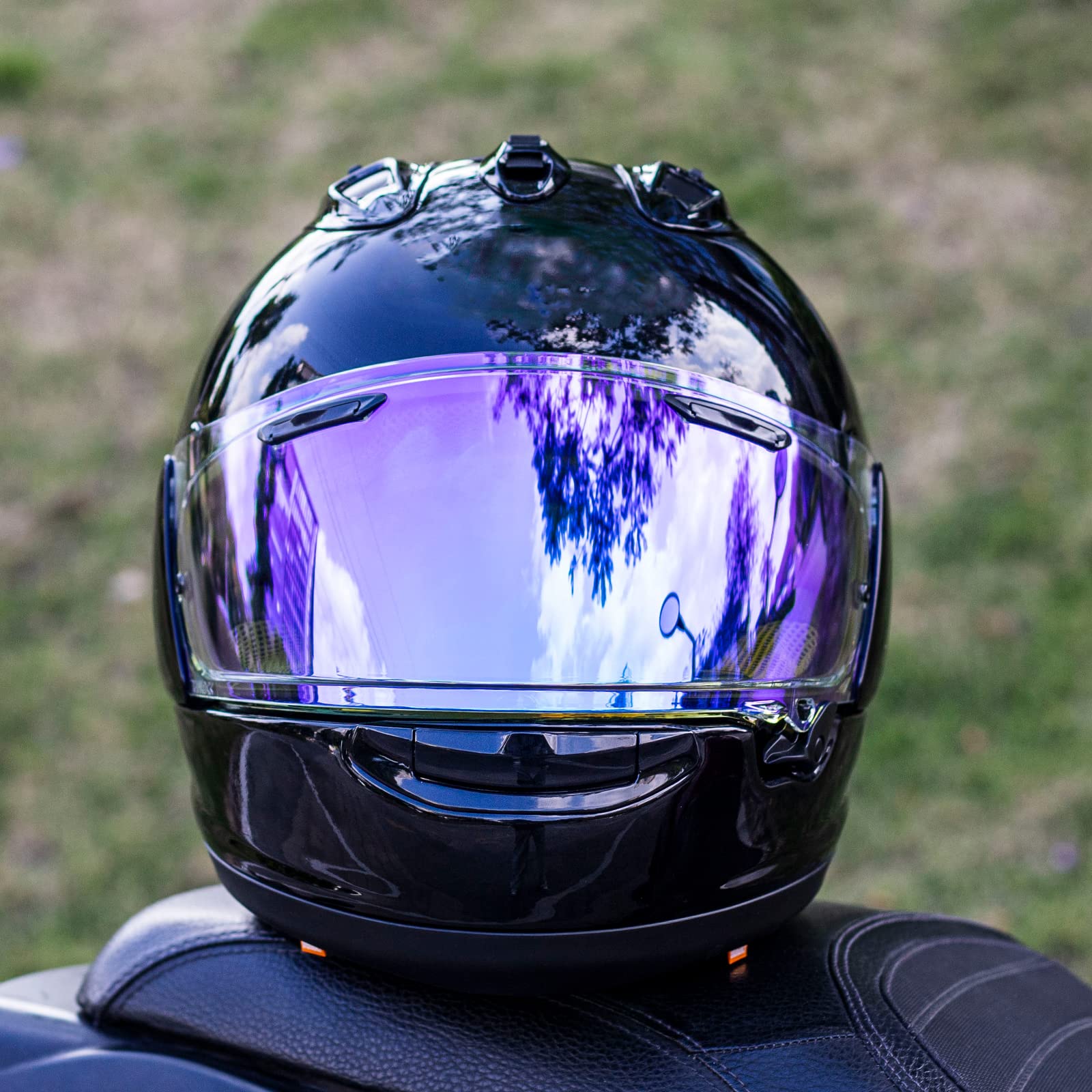 Amazon | Soman VAS-V Max Vision シールド, ラパイドネオ シールド