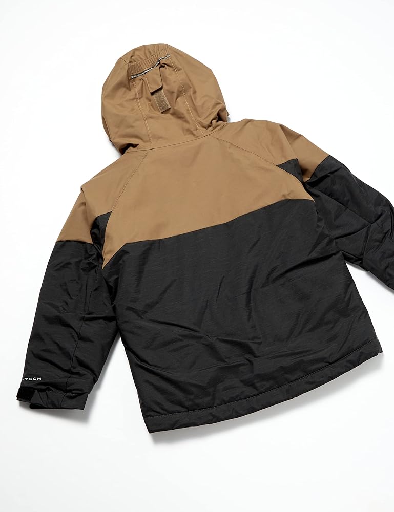 Amazon.co.jp: [コロンビア] KIDS アルパインアクション II ジャケット