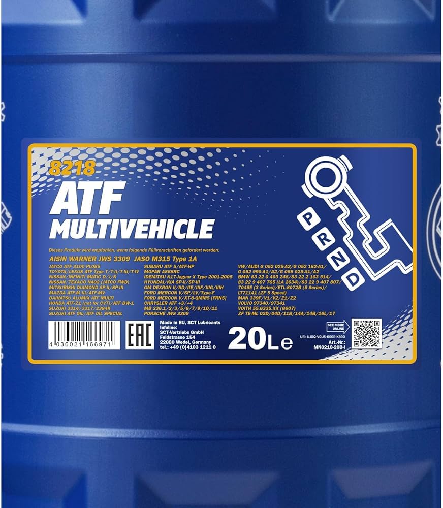 メンテナンス Mobil JWS 3317 20L ATF 2025年最新】Yahoo!オークション