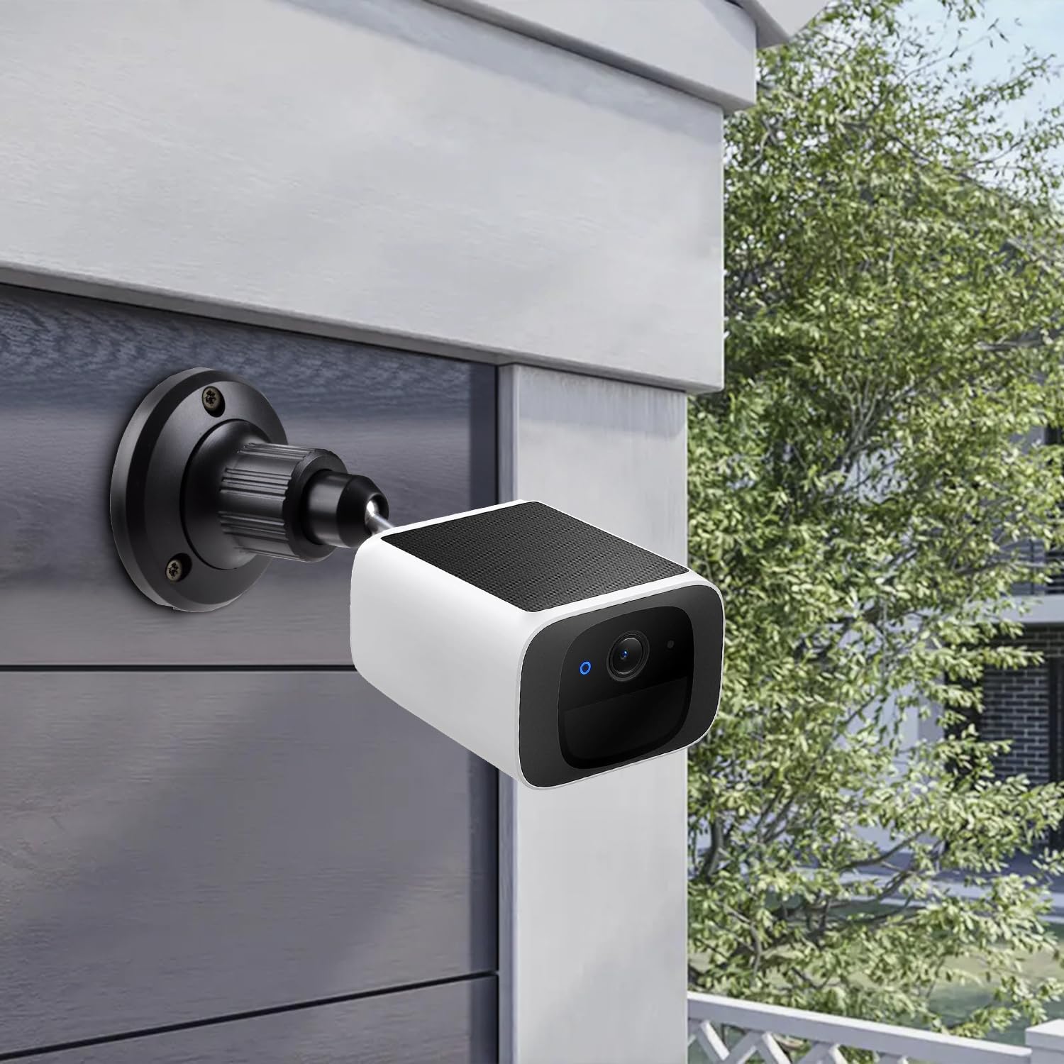 Amazon.com : 2Pack Eufy Camera Mount,Adjustable Wall Mount