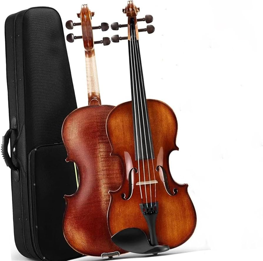 Amazon.co.jp: バイオリン ヴァイオリン 4/4 : Musical Instruments