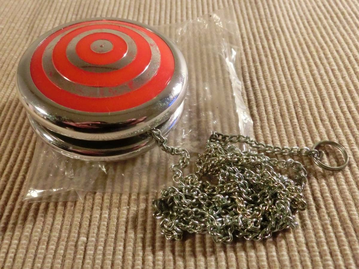 レトロ スケバンヨーヨー スケ番ヨーヨー スケバン刑事 2個まとめて