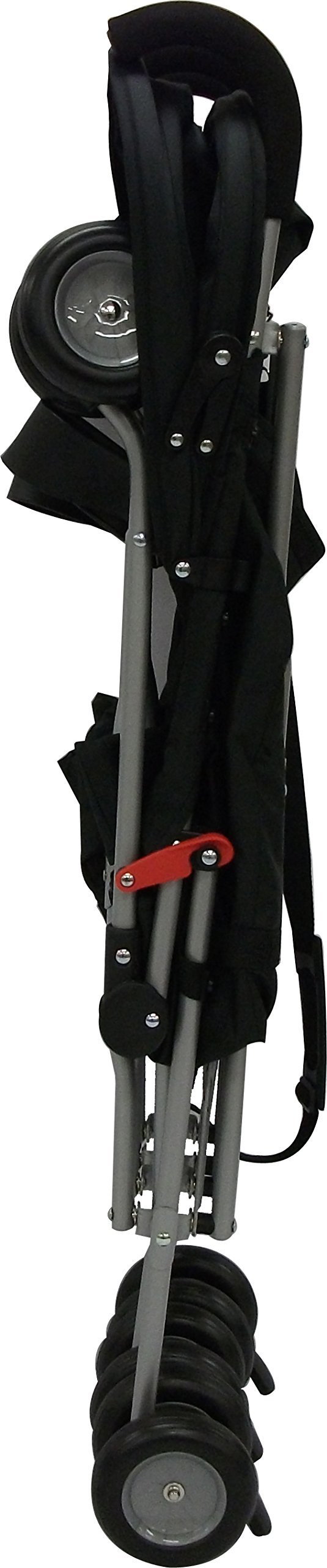 Amazon.co.jp: エンドー COOL KIDS CKバギーツイン ブラック バギー