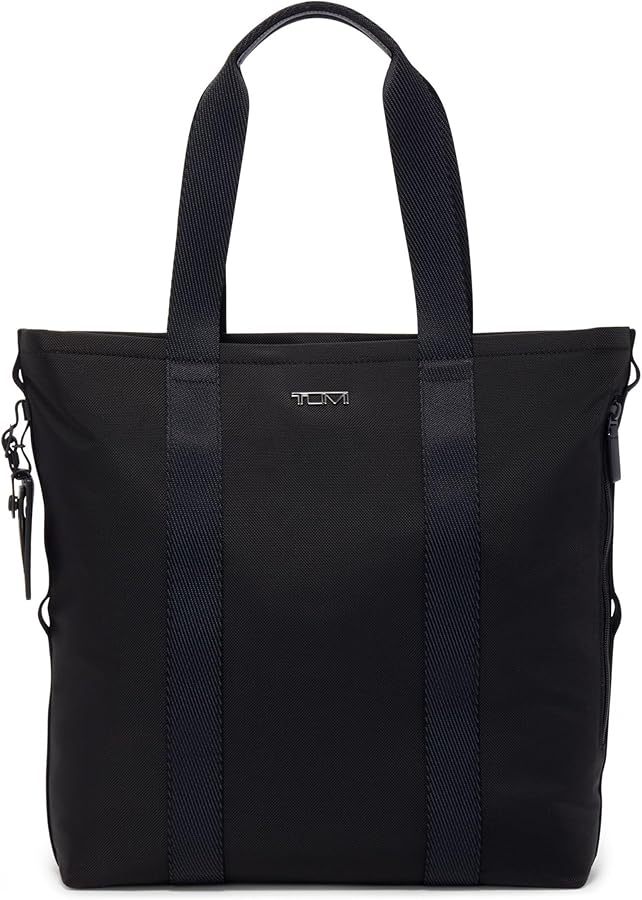 Amazon.com: TUMI - Alpha Bravo Essential Tote - Men's and Women's