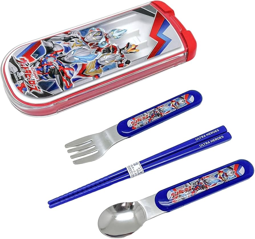 Amazon.co.jp: OSK(オーエスケー) ケース付き カトラリーセット