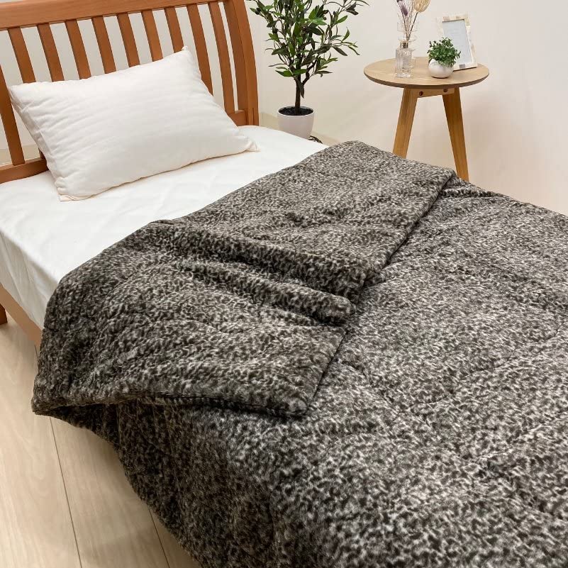 Amazon｜ロマンス岩盤浴 シングル ブラックシリカ練り込み あったか