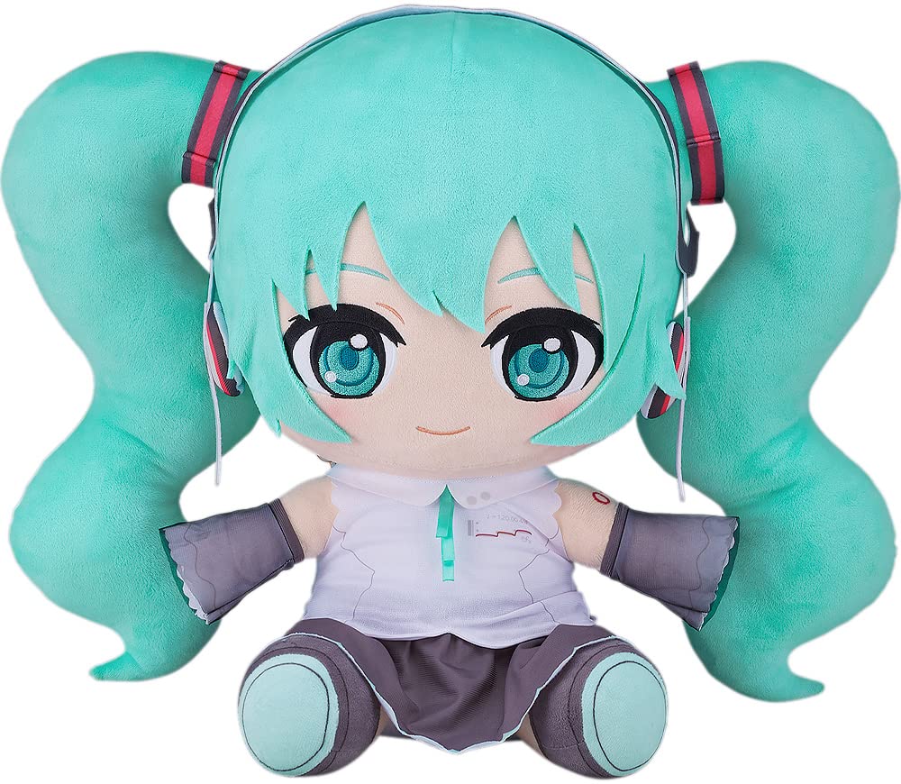 Amazon.co.jp: ピアプロキャラクターズ 初音ミク NT おおきな