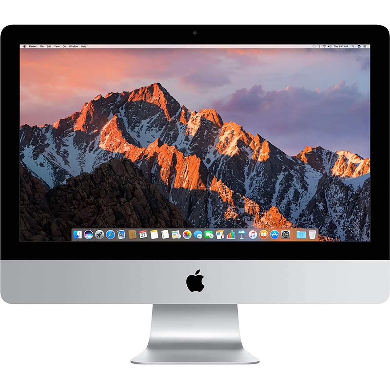 2017 Apple iMac con 2.3GHz Intel Core i5 (21.5-pollici, 8GB RAM