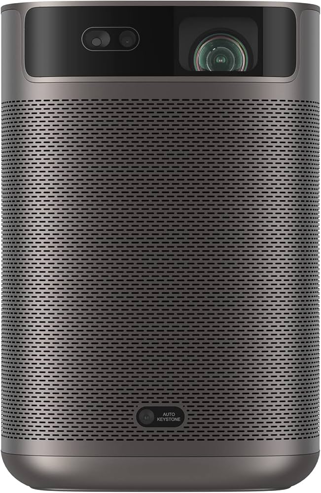 Amazon.co.jp: XGIMI MoGo 2 Pro プロジェクター 小型 フルHD 1080p