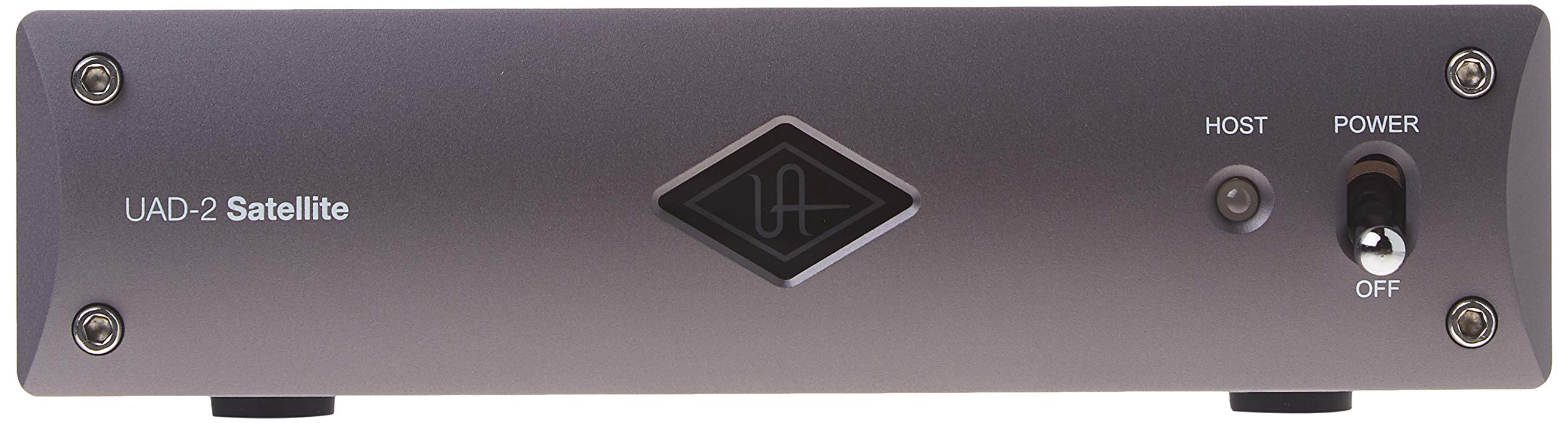 Amazon.com: Universal Audio UAD 2 Satellite OCTO Core Thunderbolt