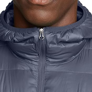 Eddie Bauer Men's Winter Jacket - Puffer Coat with Hood - Down